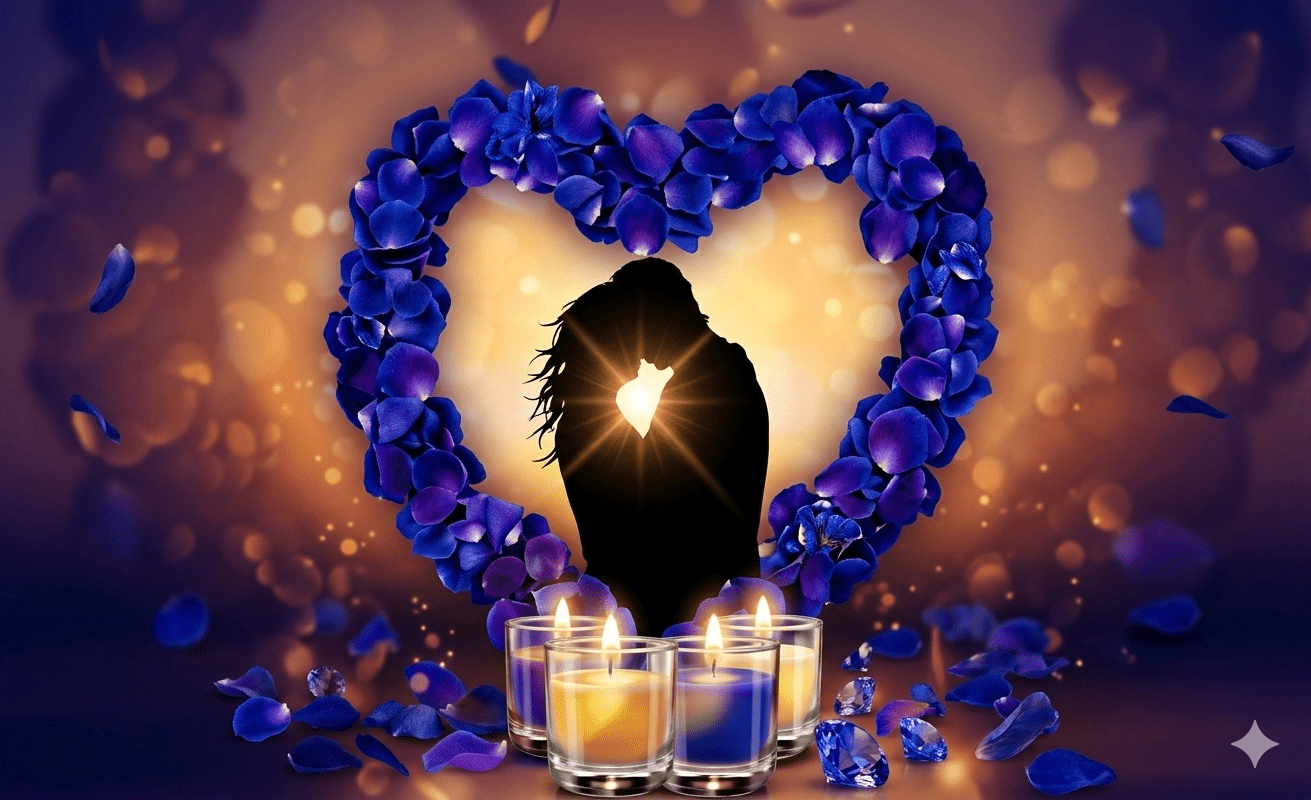 con magia blanca hacemos q tu ser amado no se aleje de ti